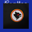 Camiseta Roma 23/24 (Modelo Aficionado)