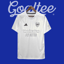 Camiseta Arsenal 24/25 (Modelo Aficionado Especial)