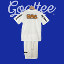 Conjunto Santos 11/12 (Niños Retro)