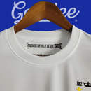 Camiseta Santos 11/12 (Retro)