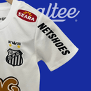 Conjunto Santos 11/12 (Niños Retro)