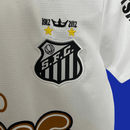 Conjunto Santos 11/12 (Niños Retro)