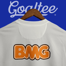 Camiseta Santos 11/12 (Retro)