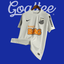 Camiseta Santos 11/12 (Retro)