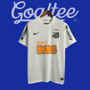 Camiseta Santos 11/12 (Retro)