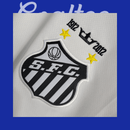 Camiseta Santos 11/12 (Retro)