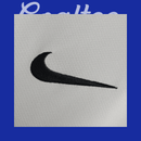 Camiseta Santos 11/12 (Retro)