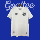 Camiseta Santos 24/25 (Modelo Aficionado)
