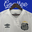Camiseta Santos 24/25 (Modelo Aficionado)