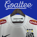 Camiseta Santos 11/12 (Manga Larga Retro)