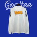 Camiseta Santos 11/12 (Manga Larga Retro)