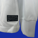 Camiseta Santos 11/12 (Manga Larga Retro)