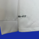 Camiseta Santos 11/12 (Manga Larga Retro)