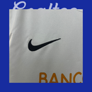 Camiseta Santos 11/12 (Manga Larga Retro)