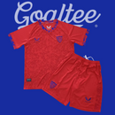 Conjunto Sevilla 24/25 (Niños)