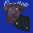 Conjunto Sevilla 24/25 (Niños)
