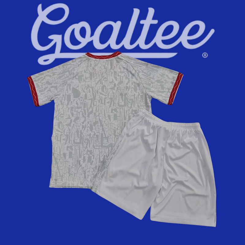 Conjunto Sevilla 24/25 (Niños)