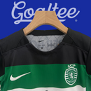 Conjunto Sporting 24/25 (Niños)