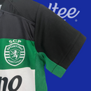 Conjunto Sporting 24/25 (Niños)