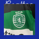 Conjunto Sporting 24/25 (Niños)