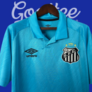 Camiseta Santos 25/26 (Modelo Aficionado)