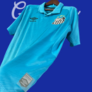 Camiseta Santos 25/26 (Modelo Aficionado)