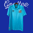 Camiseta Santos 25/26 (Modelo Aficionado)