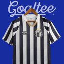 Camiseta Santos 24/25 (Modelo Aficionado)