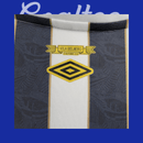 Camiseta Santos 24/25 (Modelo Aficionado)