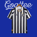Camiseta Santos 24/25 (Modelo Aficionado)