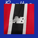Camiseta Sao Paulo 24/25 (Modelo Aficionado)