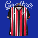 Camiseta Sao Paulo 24/25 (Modelo Aficionado)