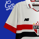Camiseta Sao Paulo 24/25 (Modelo Aficionado)