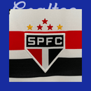 Camiseta Sao Paulo 24/25 (Modelo Aficionado)