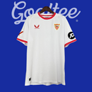 Camiseta Sevilla 24/25 (Modelo Aficionado)