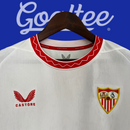 Camiseta Sevilla 24/25 (Modelo Aficionado)