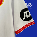 Camiseta Sevilla 24/25 (Modelo Aficionado)