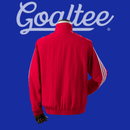 Cortavientos Sevilla 2026 (Reversible)