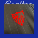 Camiseta Sevilla 25/26 (Modelo Aficionado)