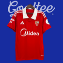 Camiseta Sevilla 25/26 (Modelo Aficionado)