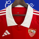 Camiseta Sevilla 25/26 (Modelo Aficionado)