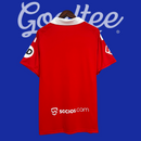 Camiseta Sevilla 25/26 (Modelo Aficionado)