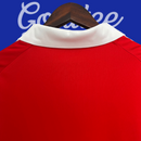 Camiseta Sevilla 25/26 (Modelo Aficionado)