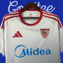 Camiseta Sevilla 25/26 (Modelo Aficionado)