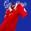 Camiseta Sevilla 25/26 (Modelo Aficionado)