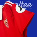 Camiseta Sevilla 25/26 (Modelo Aficionado)