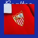 Camiseta Sevilla 25/26 (Modelo Aficionado)