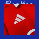 Camiseta Sevilla 25/26 (Modelo Aficionado)