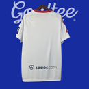 Camiseta Sevilla 25/26 (Modelo Aficionado)