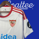 Camiseta Sevilla 25/26 (Modelo Aficionado)